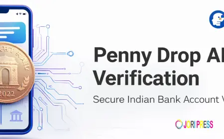 Reducing Failed Transactions in Lending & NBFC Platforms Using Account Validation APIs