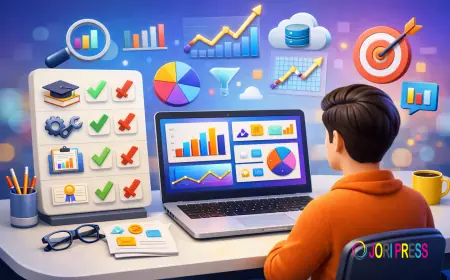 Placement Support in Analytics Programs: Does It Matter?