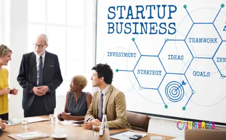 Mammoth Consulting Group Expands Startup & Enterprise Solution Services in Cliffwood, NJ