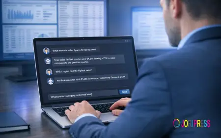 How to Chat With Your Own Database in Customer-Facing Applications