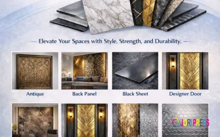 Trendy Designer Sheets: The Perfect Blend of Style, Strength, and Durability