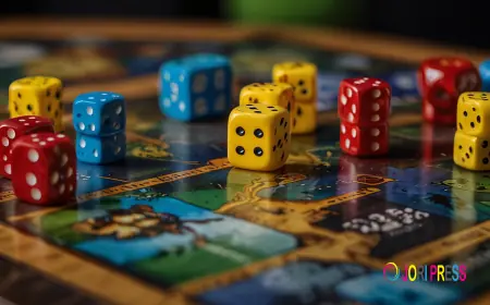 Board Games Manufacturing Plant Setup | Project Report 2026, Machinery Cost, and Business Plan