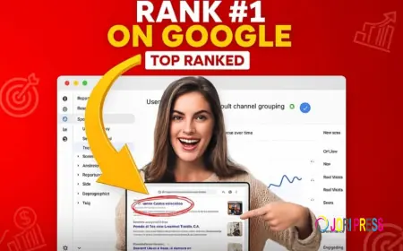 Digital Marketing Agency Near Me