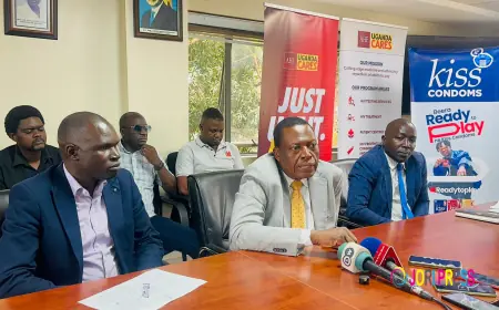 Condoms still providing key protection against STIs, HIV, unwanted pregnancies: Experts call for renewed use commitment.