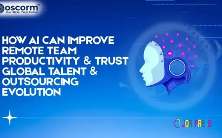 Practical Ways to Implement AI for Remote Team Productivity Today