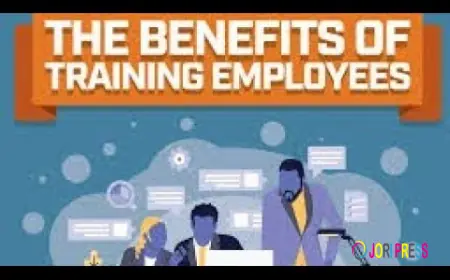 How Can an Employee Benefits Training Program Change How Teams Learn and Grow?