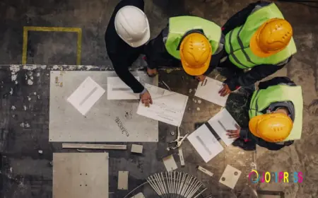 What Are Key Factors in Choosing a Workplace Safety Consultant?