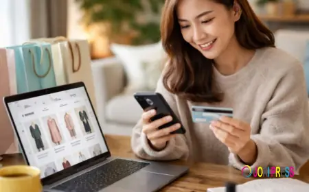 Why Smart Businesses Are Partnering with an Online Marketing Company in Kochi