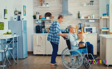 Specialist Disability Accommodation Services Supporting Melbourne Families