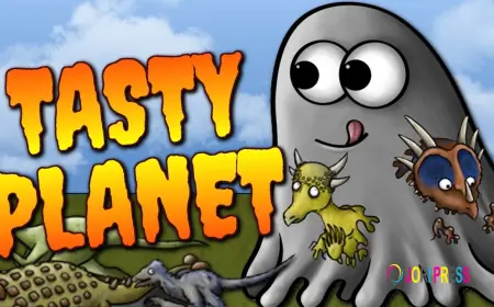 Tasty Planet Lite v1.9.3.0