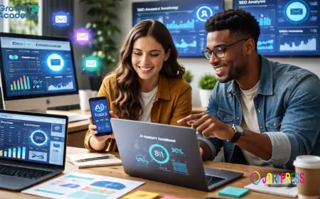 Why Choosing the Best Digital Marketing Training in Kozhikode Can Transform Your Career in 2026