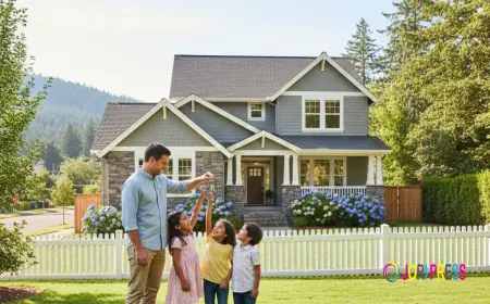 The Ultimate Relocation Guide: What to Expect When Moving to Salem, Oregon