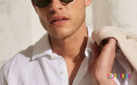 Latest Sunglasses for Men – Trending Styles You Shouldn’t Miss