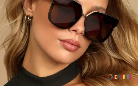 Best Sunglasses Brand for Women – Stylish Picks and Top Trends