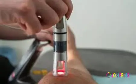 How Infrared Therapy Helps Older Adults Stay Comfortable and Relaxed