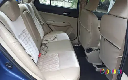 Automotive Trim Market Trends Influenced By Global Design Standardization And Platform Sharing Strategies