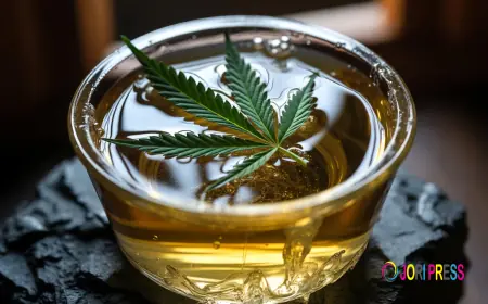 Medical Honey Oil for Anxiety Disorders: Risks, Benefits, and Dosing Considerations