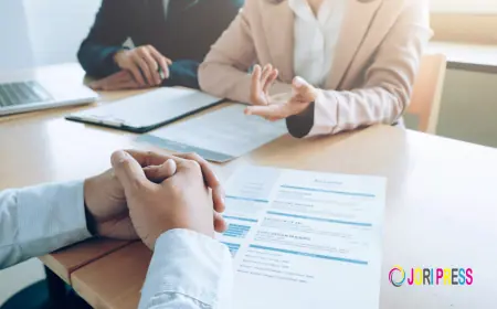 Agile Recruitment for Modern Employers