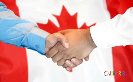 New to Canada? Find Jobs in Canada for Newcomers and Start Your Dream Life Today