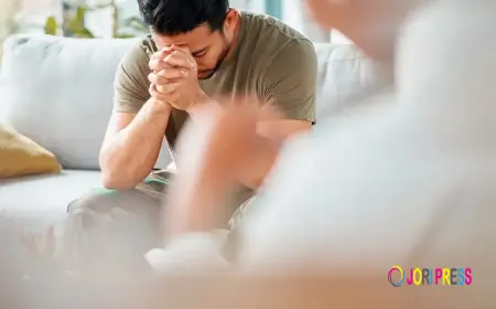 Why Are More Families Turning to Teen Counseling in Las Vegas Today?