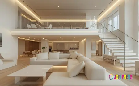 Oberoi Realty Gurgaon Offering Ultra Luxury 4 & 5 BHK Flats in Sector 58