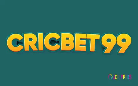 Online Cricket Betting Platform | cricbet99