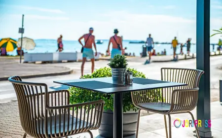 Best Restaurants Waikiki – Complete Guide for Food Lovers