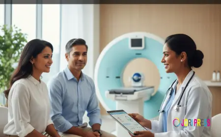 The Holistic Mission of Samsara Cancer Clinic