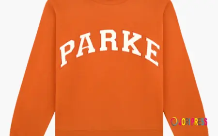 Why the Sweatshirt Has Outgrown Its Athletic Origins