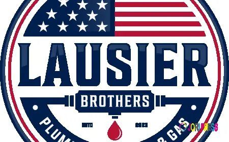 Lausier Brothers, Inc.