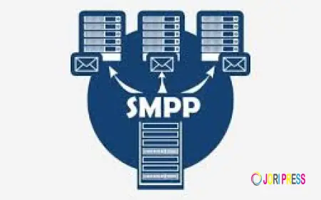 Benefits of Choosing an SMPP SMS Service Provider for Bulk Messaging