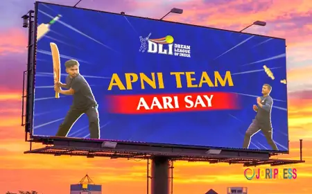 DLI First Team Update