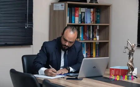 icognio Launches Secure, On-Premises AI Platform Built Exclusively for Law Firms