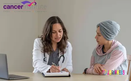 Best cancer hospital in Noida