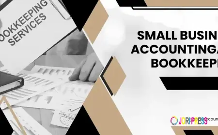 Your Ultimate Monthly Bookkeeping Checklist for Success!