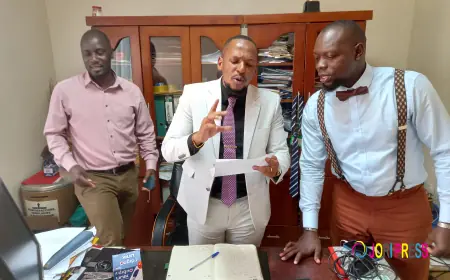 Makindye SS registers 263 Result one in UCE