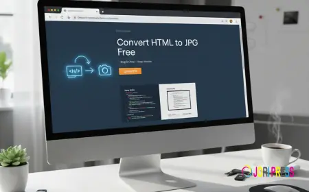 Best Online Converter & Image Optimization Tool