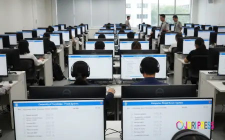 Powerful Features Every Computer-Based Exam System Must Have