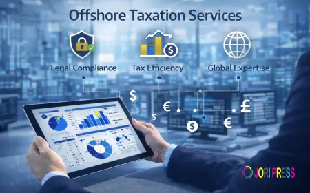 Is Offshore Taxation Legal for Businesses and Individuals? 