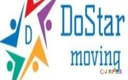 Do Star Moving – Trusted Moving Company in Los Angeles, California