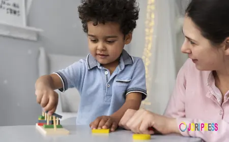 AI Early Screening for Autism in India: How Gabify Is Changing Lives