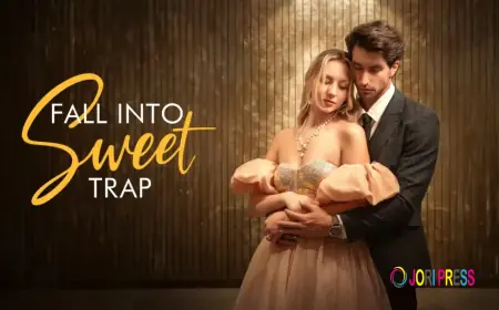 Falling into the Trap of an Unpleasant Guy