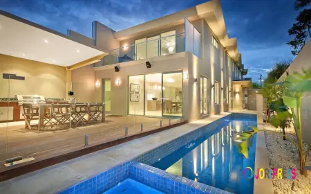 Oberoi Realty Gurgaon – Luxury Apartments in Sector 58