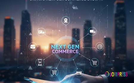 Mobile Retailing Strategies Driving Next Gen Commerce Growth