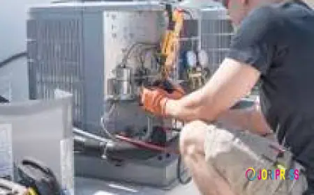 Reliable furnace repair for warmth and efficiency