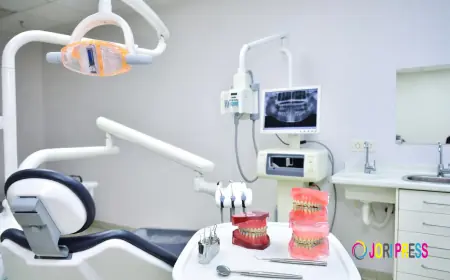 Orthodontic Treatment Costs in Sharjah: A Complete Guide