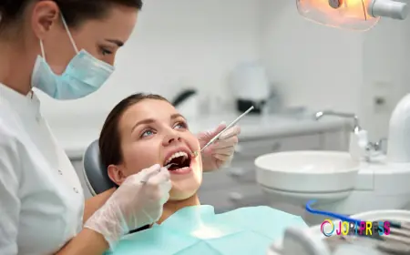 How to Avoid Root Canal Treatment: Tips from Sharjah Dentists