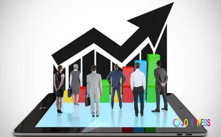 A Go To Market Strategy Example Designed for Partner-Led Distribution