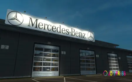 Mercedes-Benz Certified Service Dubai – Trusted Expertise by Car Service Expert