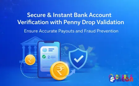 Is Your KYC Process Complete Without Real-Time Bank Account Name Fetching?